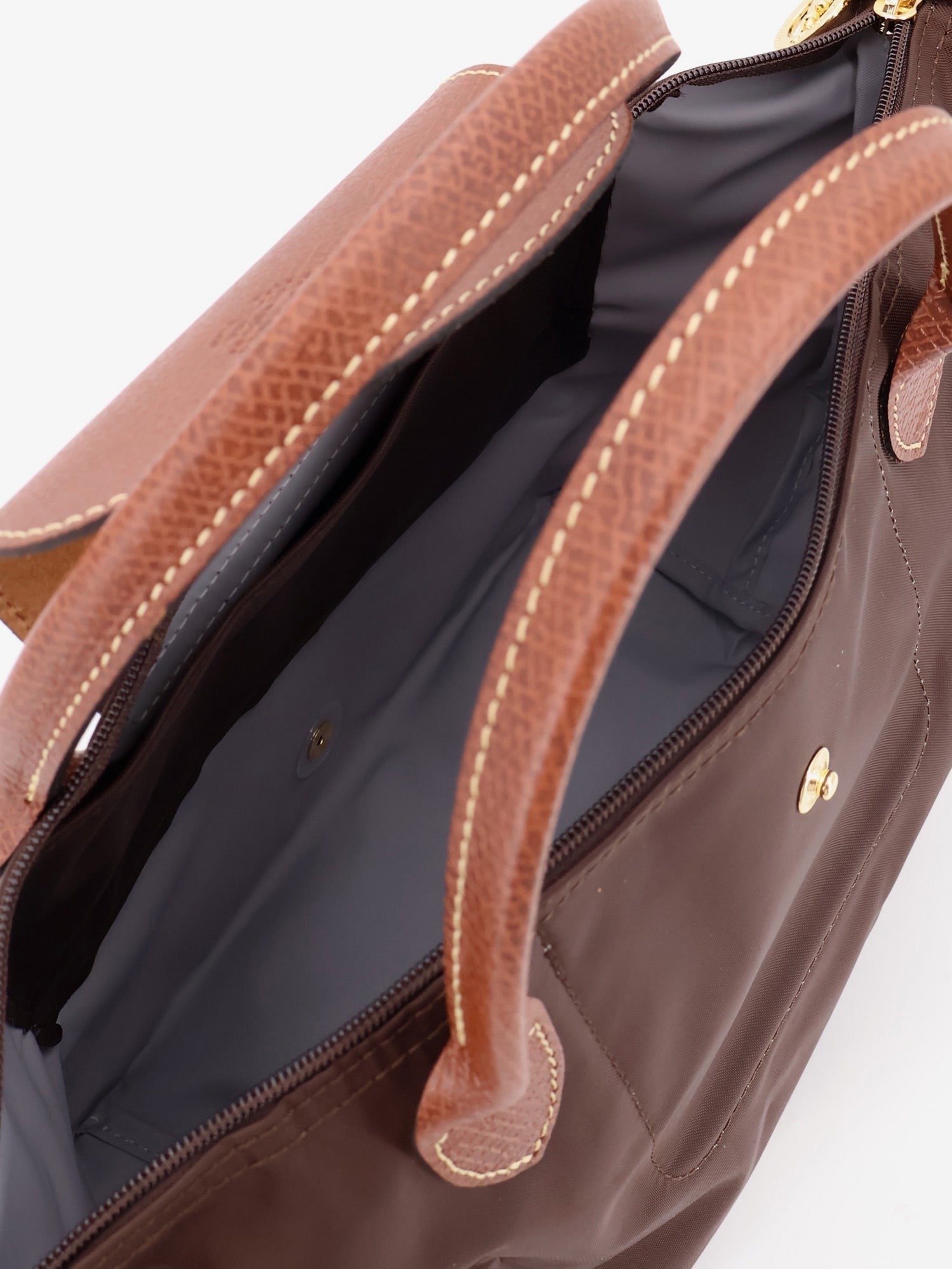 LONGCHAMP PARIS - Le Pliage nylon handbag le-pliage-nylon-handbag_c564ef64-98d7-460c-9c0b-1c76744a5eec
