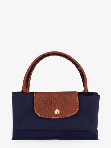 Le Pliage nylon handbag