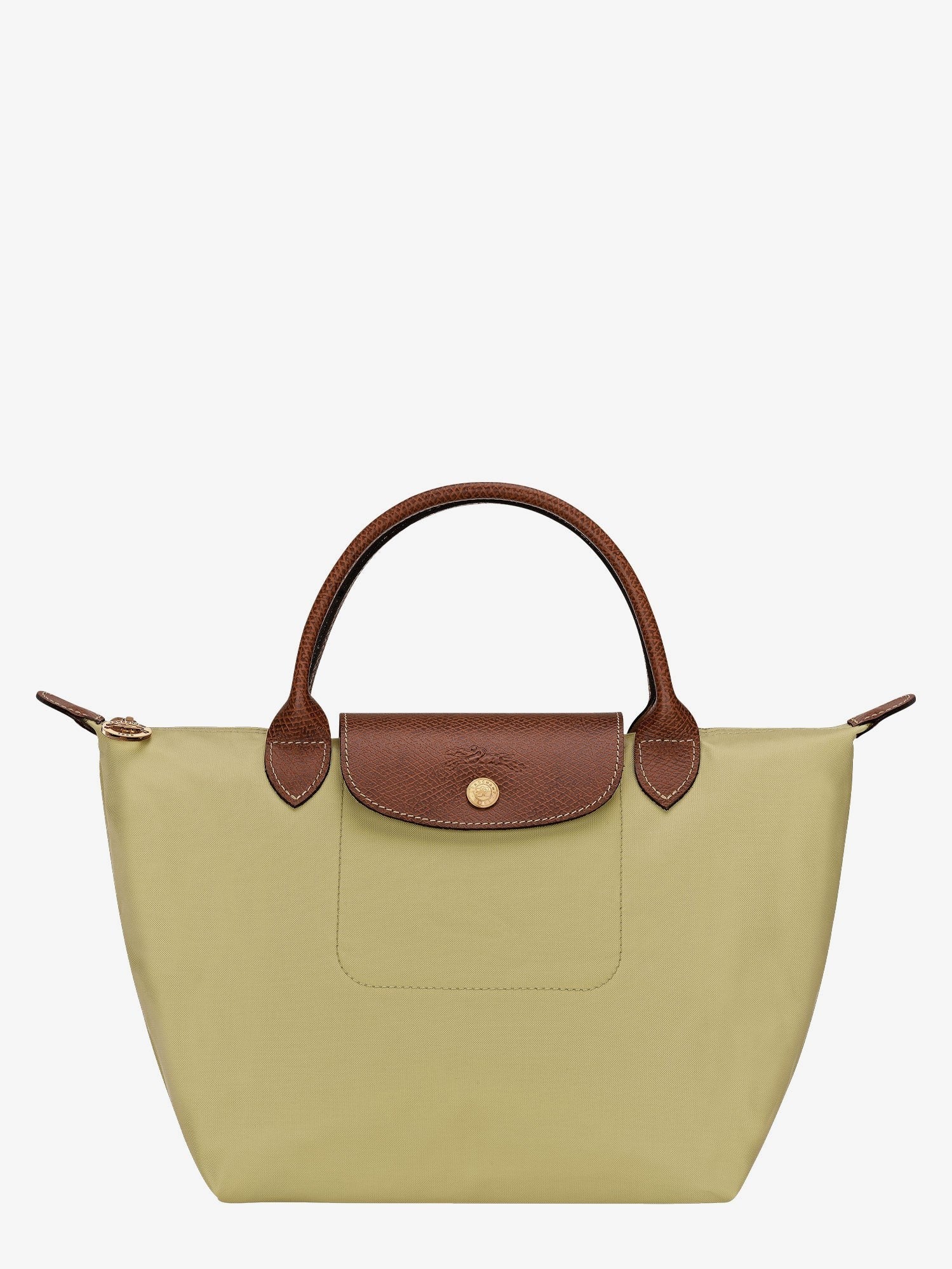 LONGCHAMP PARIS - Le Pliage nylon handbag