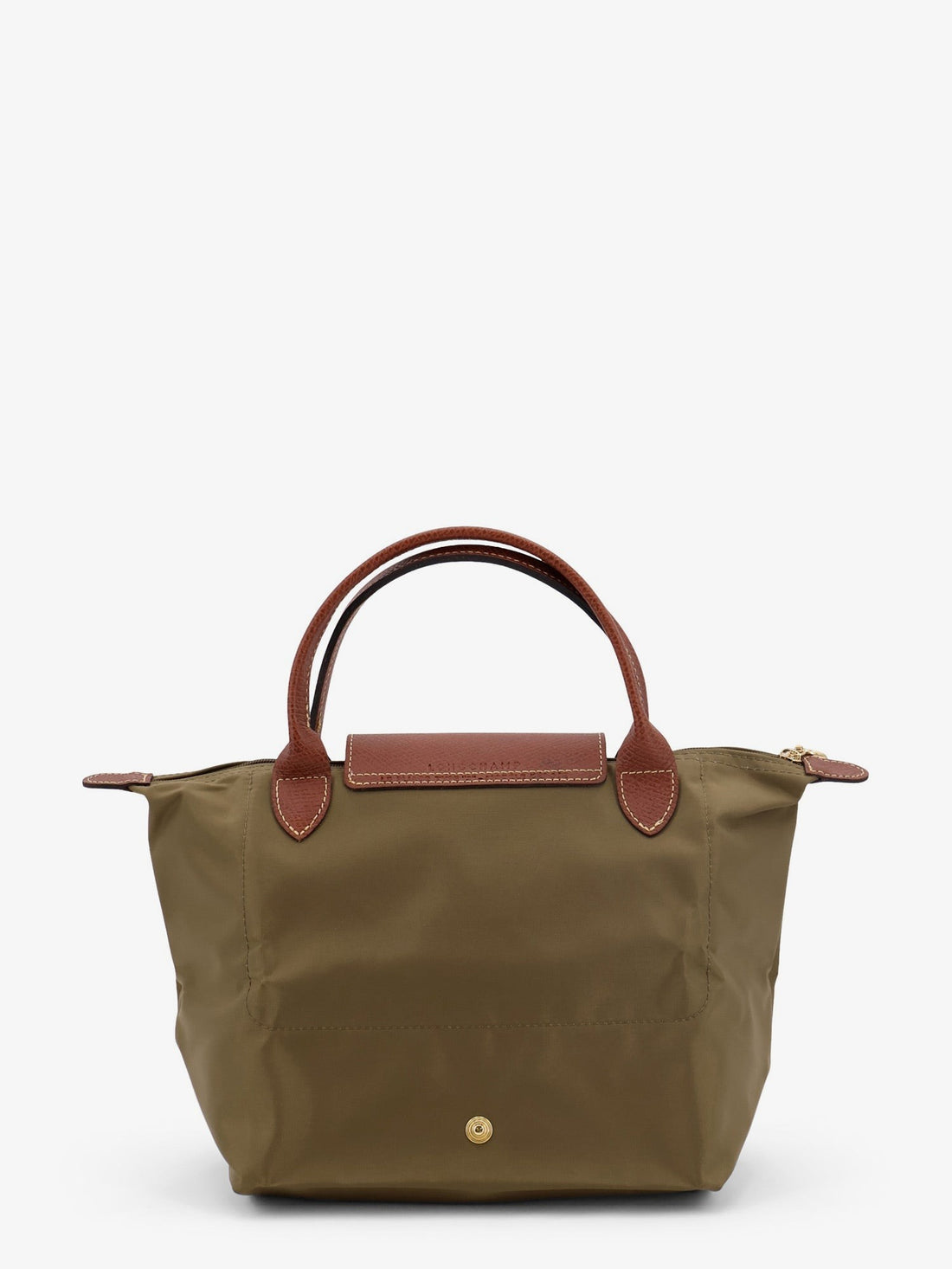 LONGCHAMP PARIS - Le Pliage nylon handbag le-pliage-nylon-handbag_f1b578d6-9725-4e4e-889d-1952bf2a922f