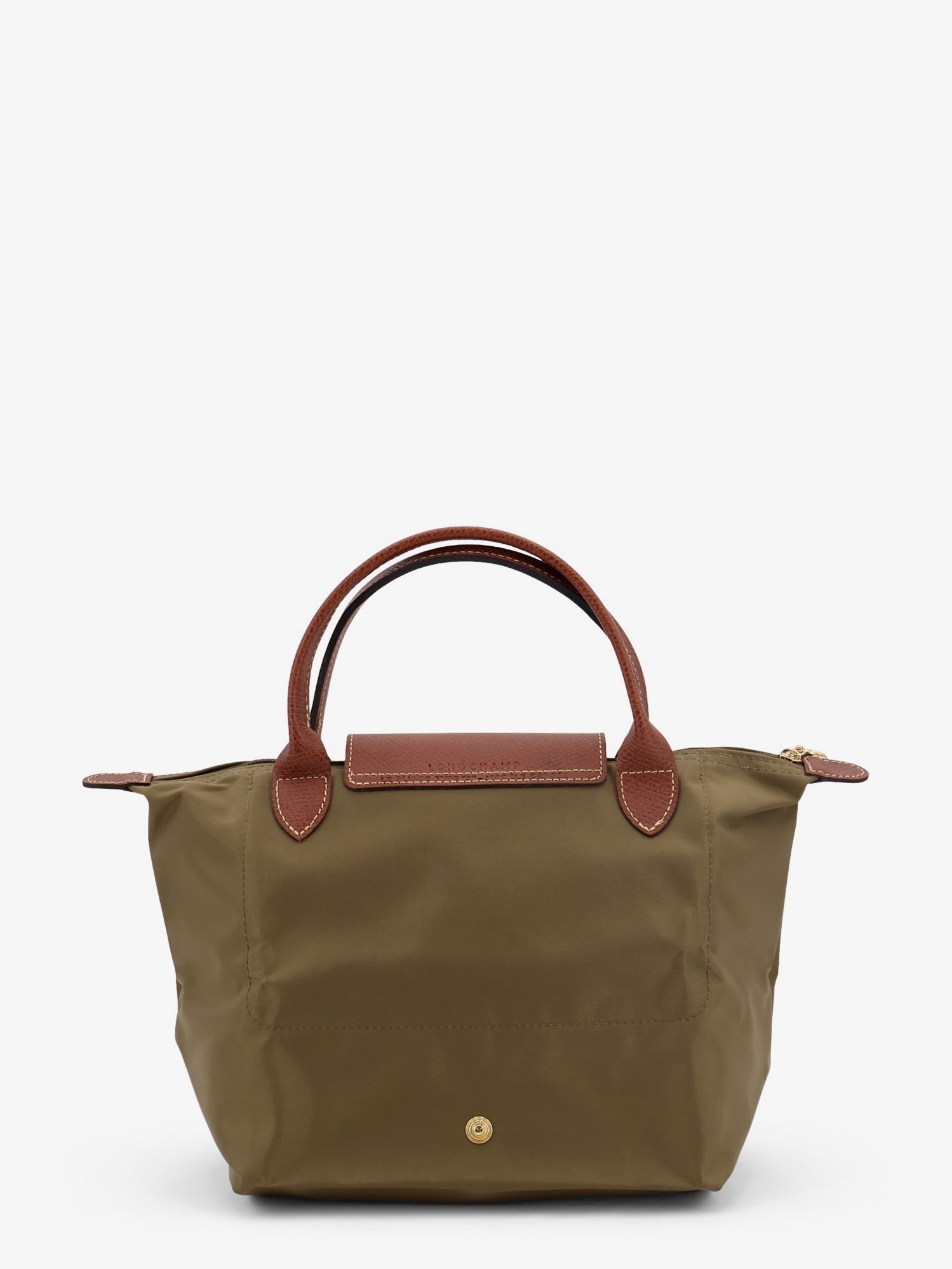 LONGCHAMP PARIS - Le Pliage nylon handbag le-pliage-nylon-handbag_d5233dd7-df0e-46ea-8a8e-ed16cad2c986