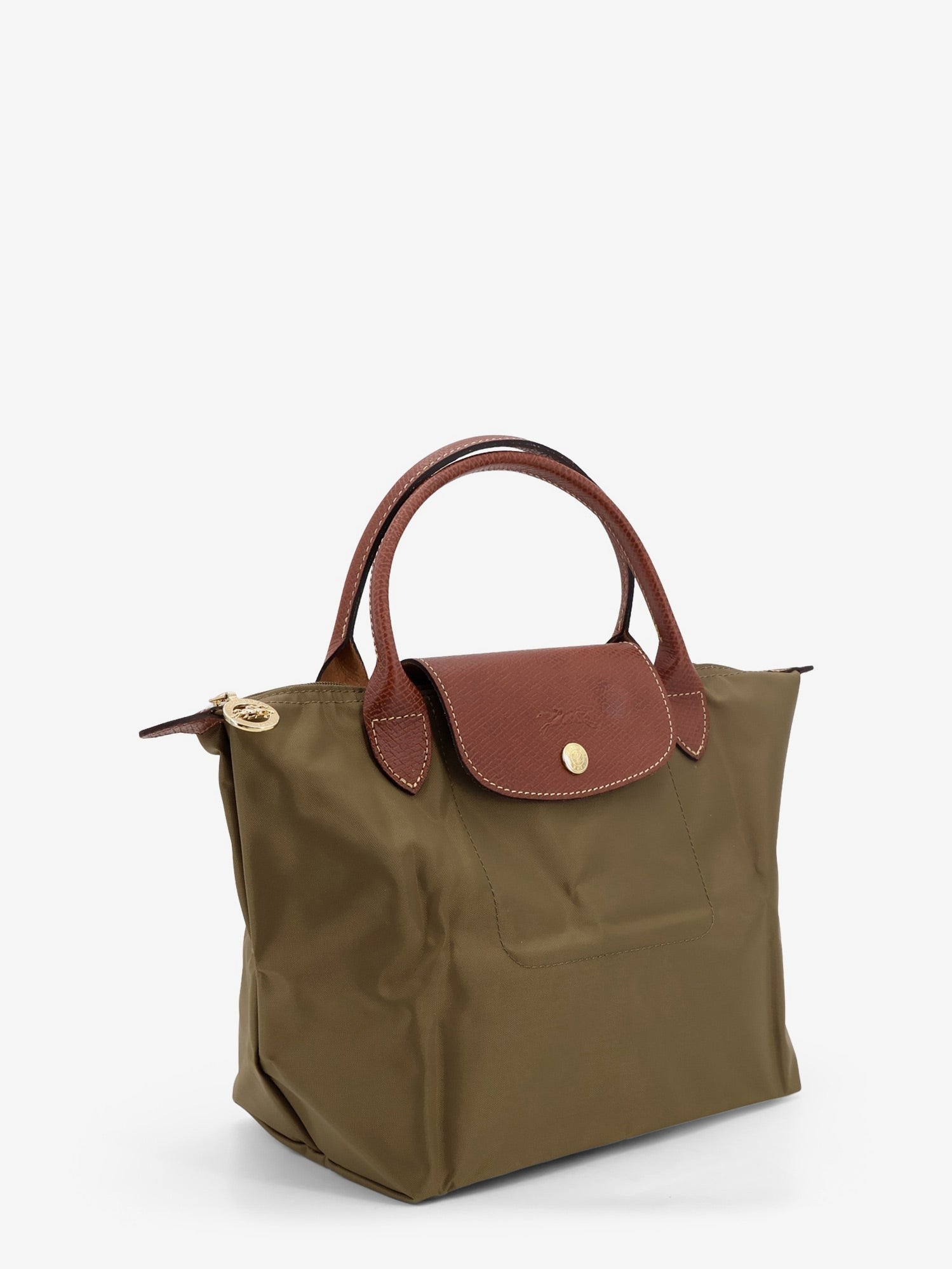 LONGCHAMP PARIS - Le Pliage nylon handbag le-pliage-nylon-handbag_db21f2fc-943d-4249-a5c4-c743965ea6d1