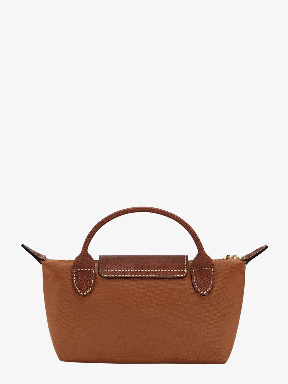 Le Pliage nylon handbag