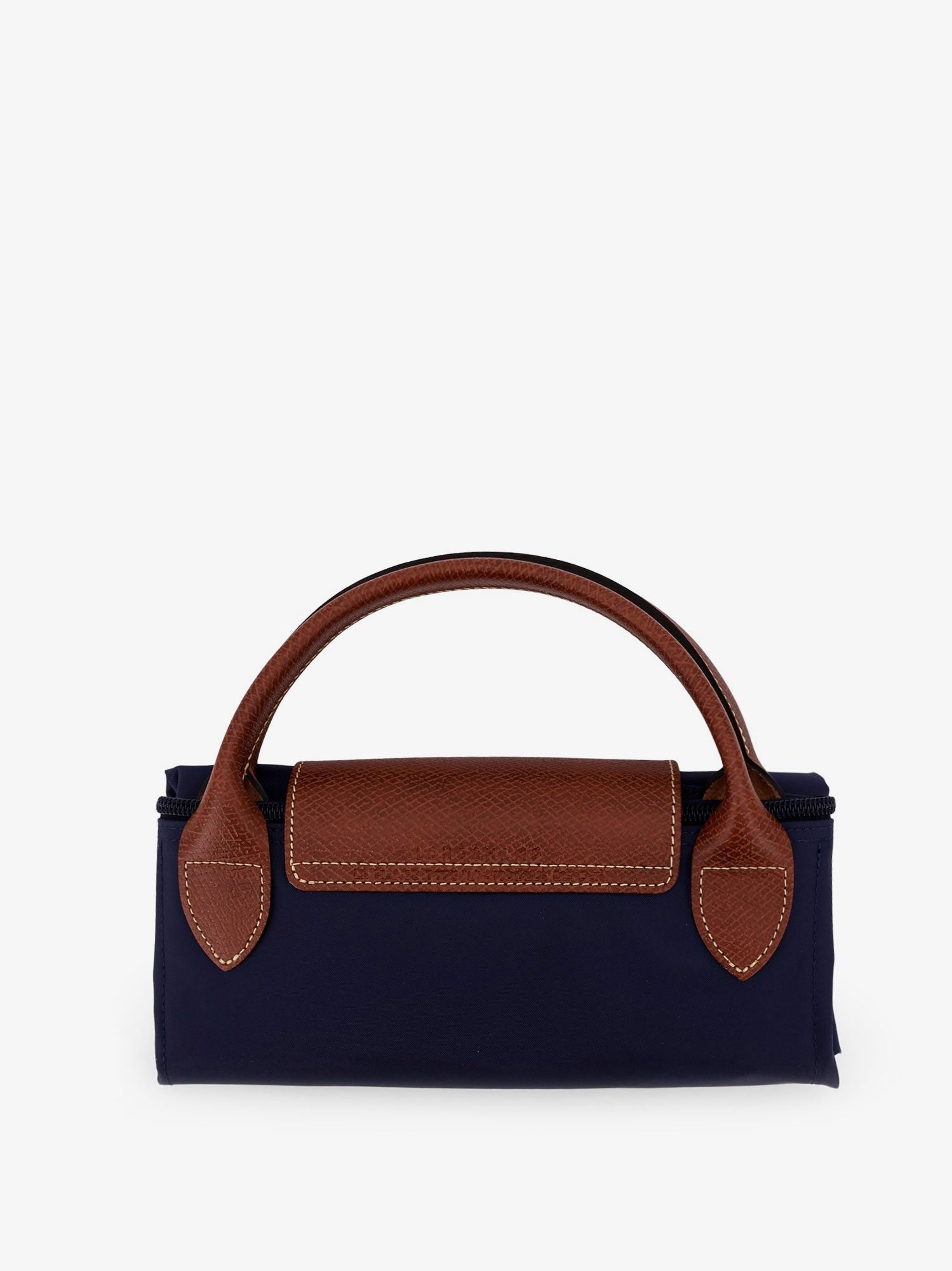 LONGCHAMP PARIS - Le Pliage nylon handbag