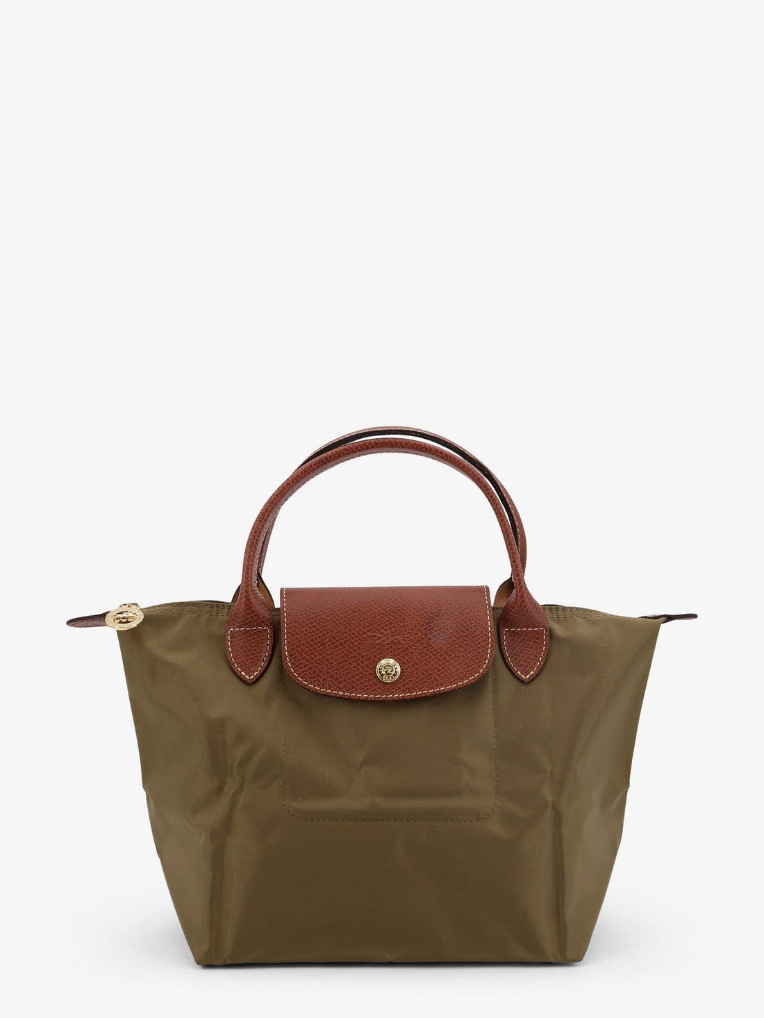 LONGCHAMP PARIS - Le Pliage nylon handbag le-pliage-nylon-handbag_f1b578d6-9725-4e4e-889d-1952bf2a922f