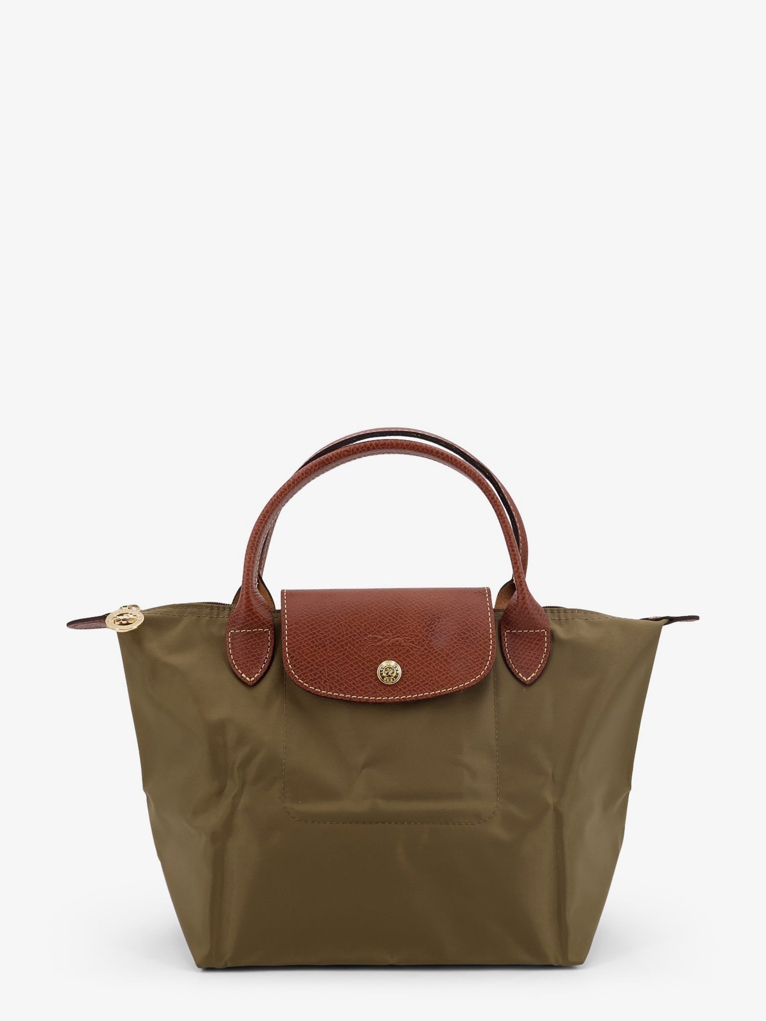 LONGCHAMP PARIS - Le Pliage nylon handbag le-pliage-nylon-handbag_f1b578d6-9725-4e4e-889d-1952bf2a922f