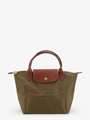 LONGCHAMP PARIS - Le Pliage nylon handbag le-pliage-nylon-handbag_f1b578d6-9725-4e4e-889d-1952bf2a922f