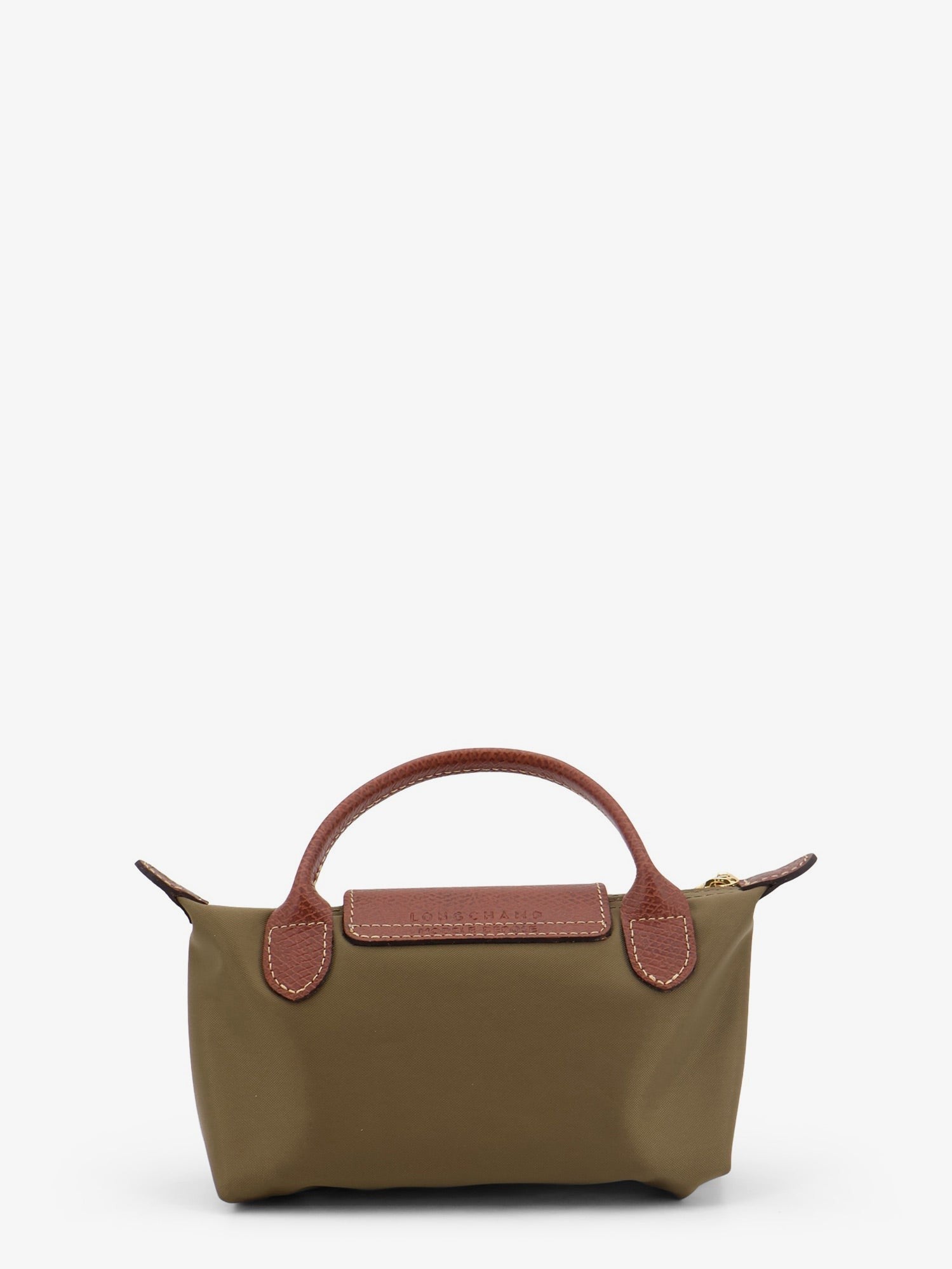 LONGCHAMP PARIS - Le Pliage nylon handbag le-pliage-nylon-handbag_f77ace51-ccf6-463f-bb81-ce87aea8838e