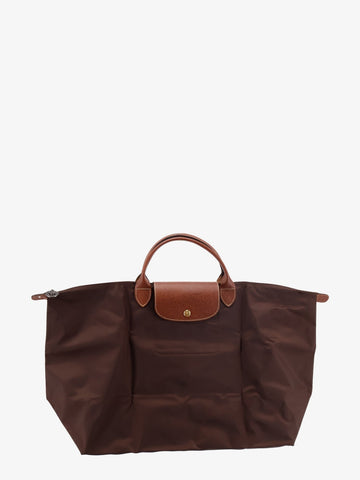 LONGCHAMP PARIS - Le Pliage nylon handbag le-pliage-nylon-handbag_fc66aa05-605e-4178-b0fa-f65a8325c1f6