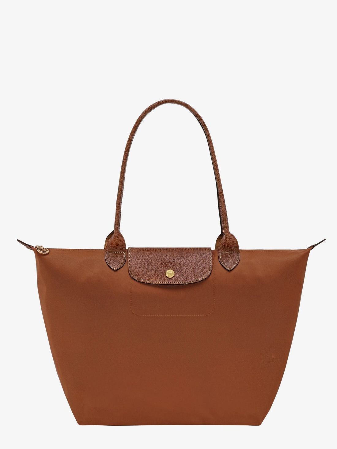 LONGCHAMP PARIS - Le Pliage nylon shoulder bag le-pliage-nylon-shoulder-bag_2defdc0a-379d-402d-b42e-60092056d432
