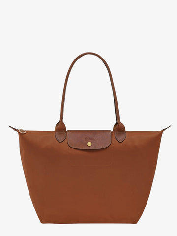 LONGCHAMP PARIS Le Pliage nylon shoulder bag