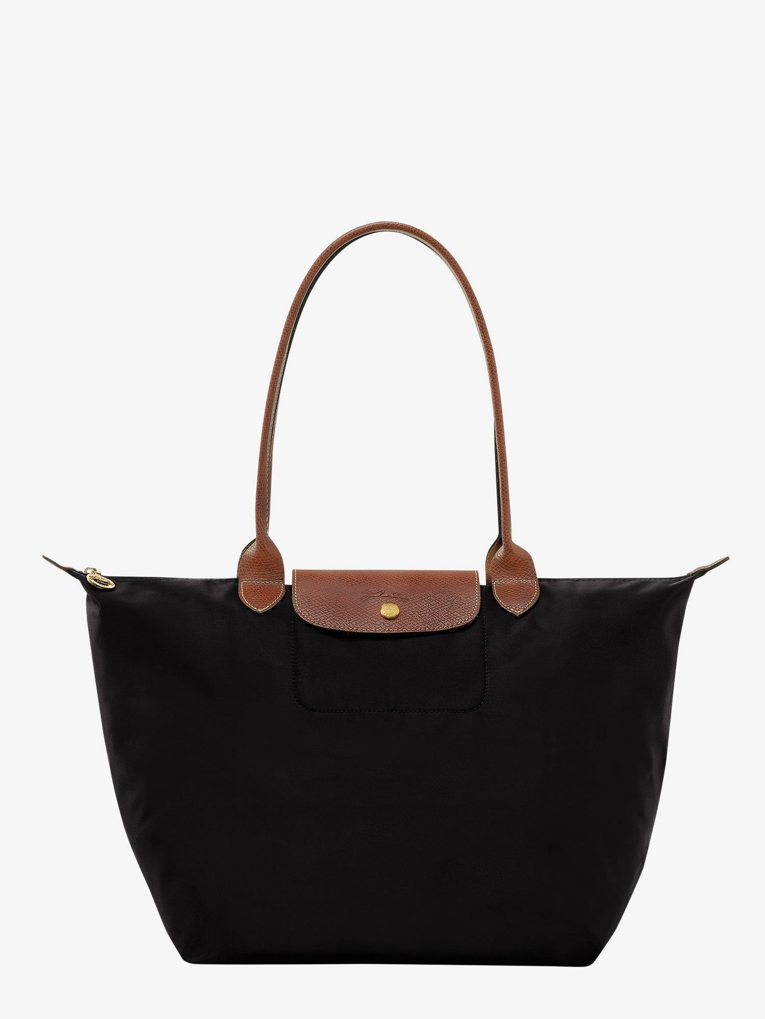 LONGCHAMP PARIS - Le Pliage nylon shoulder bag