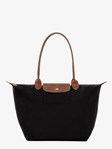 LONGCHAMP PARIS - Le Pliage nylon shoulder bag