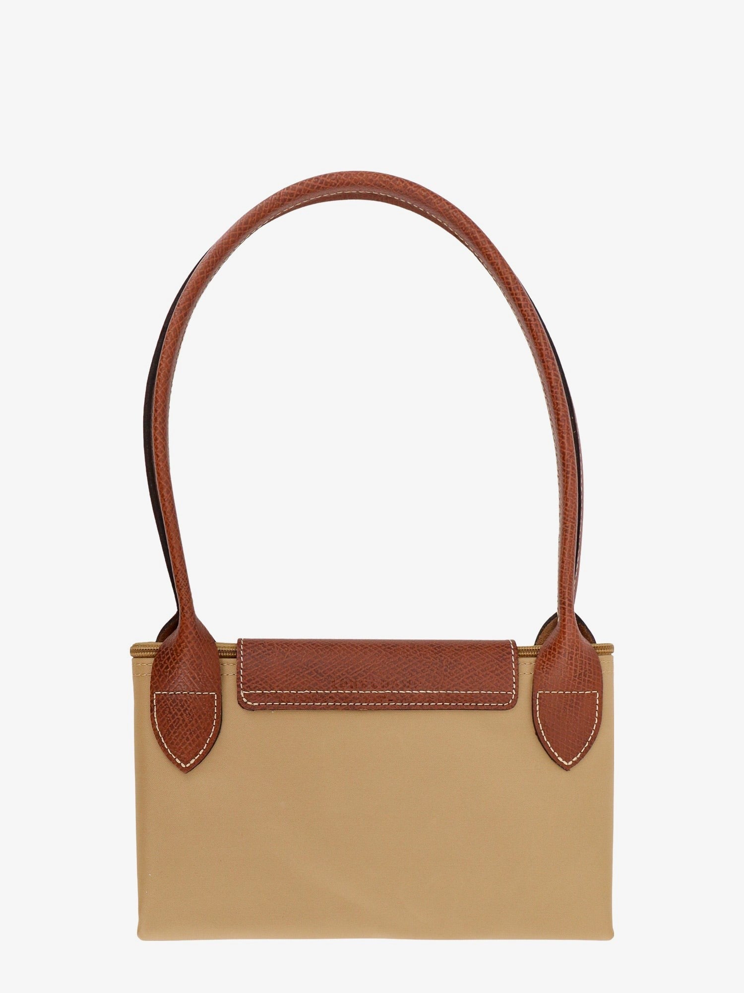 Le Pliage nylon shoulder bag