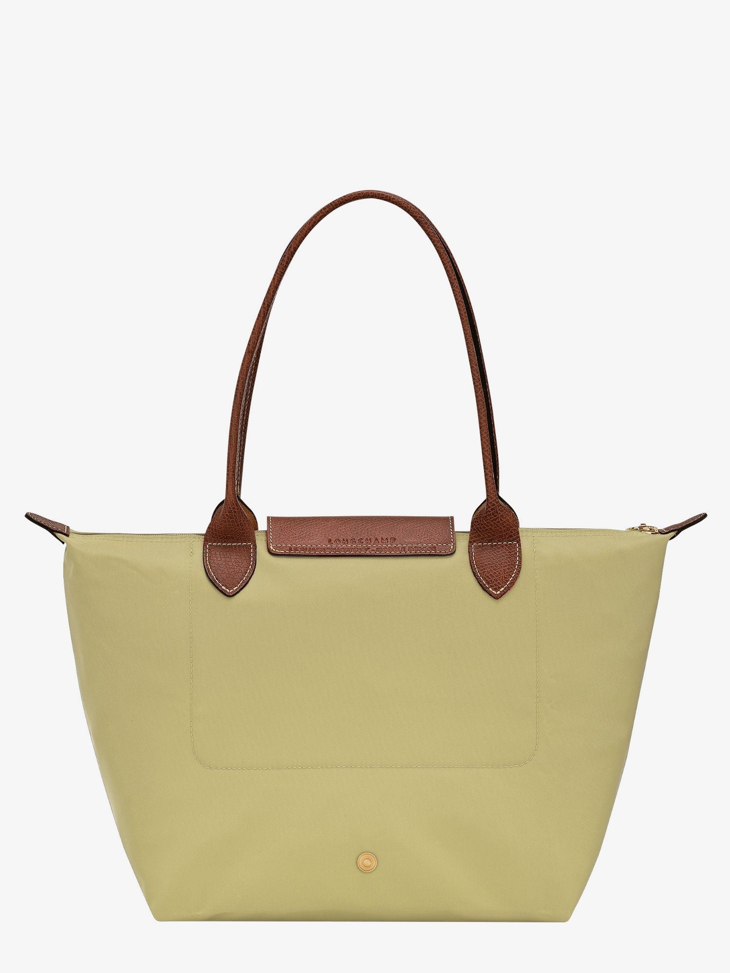 LONGCHAMP PARIS - Le Pliage nylon shoulder bag