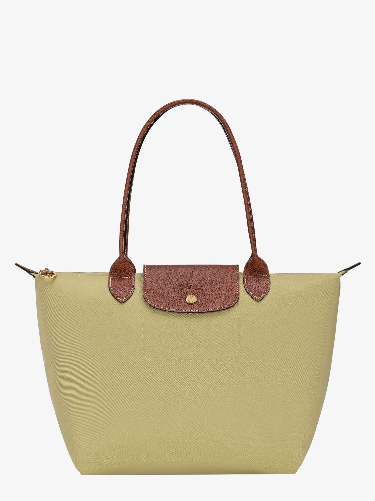 LONGCHAMP PARIS - Le Pliage nylon shoulder bag
