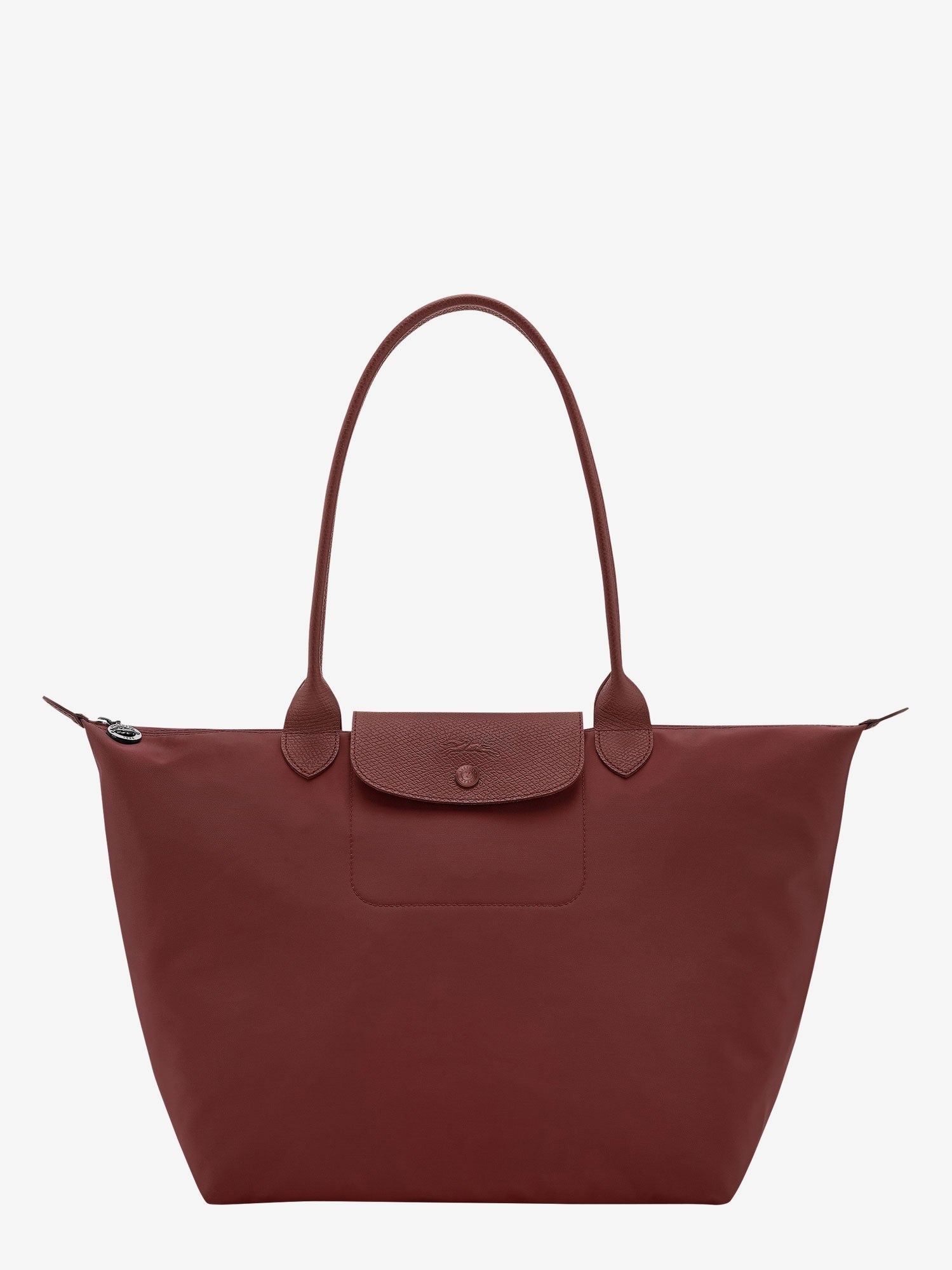 LONGCHAMP PARIS LONGCHAMP PARIS - Le Pliage One L nylon shoulder bag