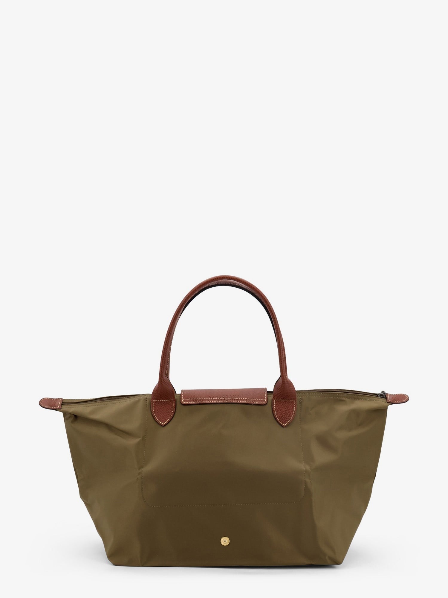 LONGCHAMP PARIS - Le Pliage Original L nylon handbag le-pliage-original-l-nylon-handbag_0fea2543-3352-4928-893e-d18b2628168f