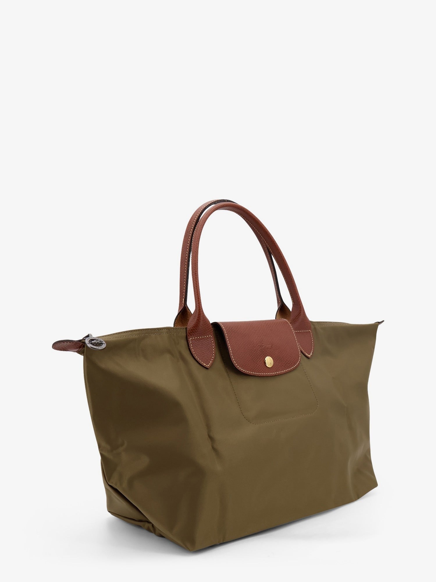 LONGCHAMP PARIS - Le Pliage Original L nylon handbag le-pliage-original-l-nylon-handbag_83ce2ffd-cb95-4f0a-bec3-0238d66e42c9
