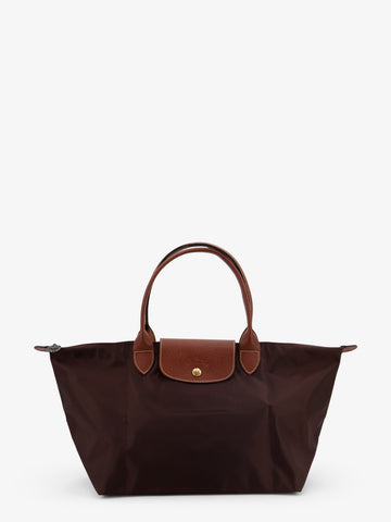 LONGCHAMP PARIS - Le Pliage Original L nylon handbag le-pliage-original-l-nylon-handbag_a73a4b81-1233-420d-aa87-aa2d8ad682c8