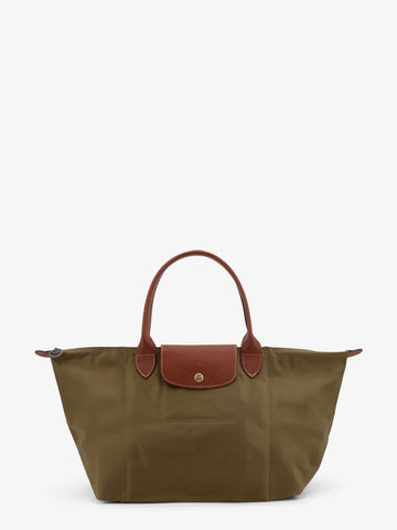LONGCHAMP PARIS - Le Pliage Original L nylon handbag le-pliage-original-l-nylon-handbag_d7fd1b55-631d-4231-bff2-cd9e08bdb6c7