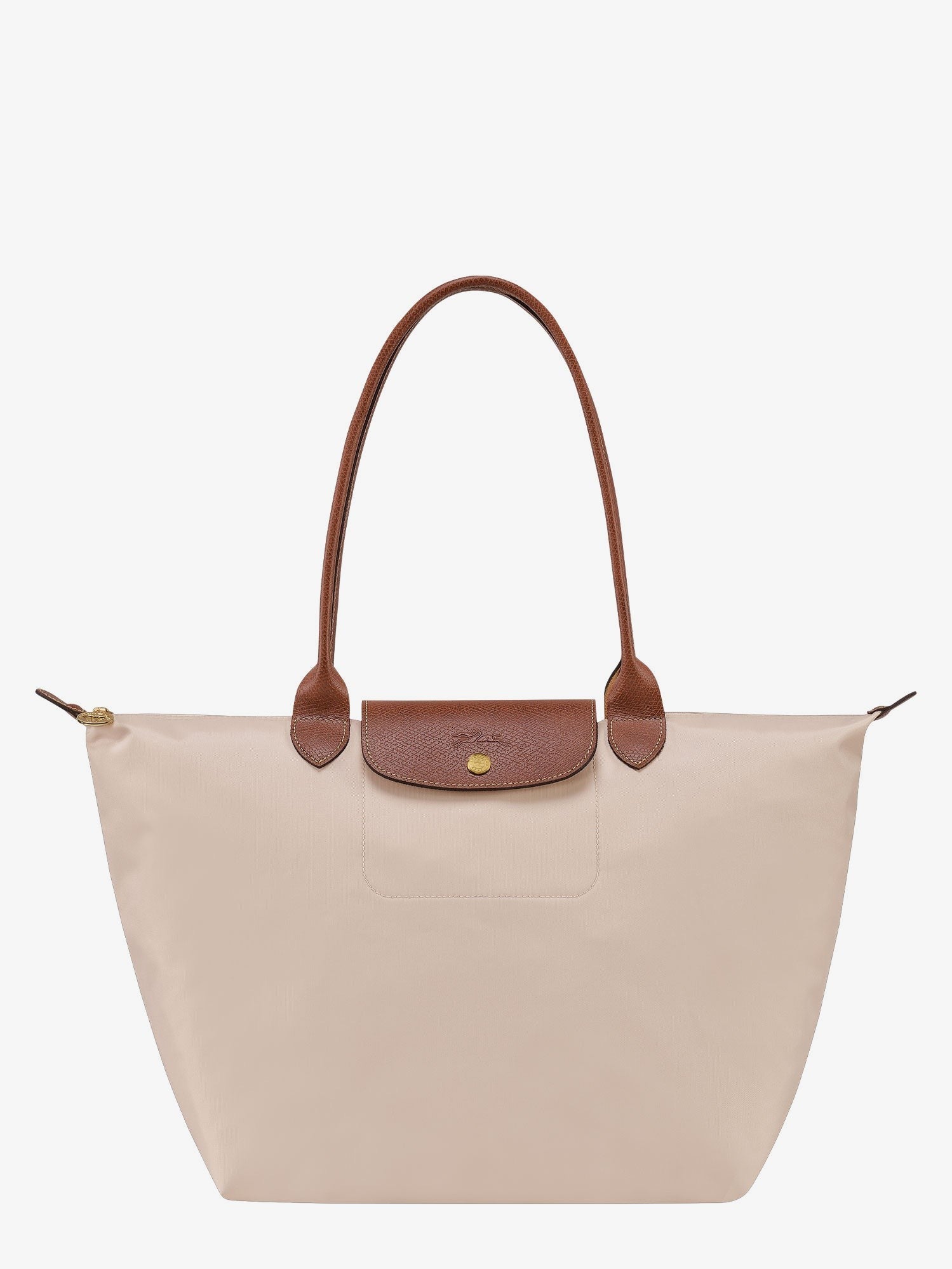 LONGCHAMP PARIS - Le Pliage Original Large nylon shoulder bag