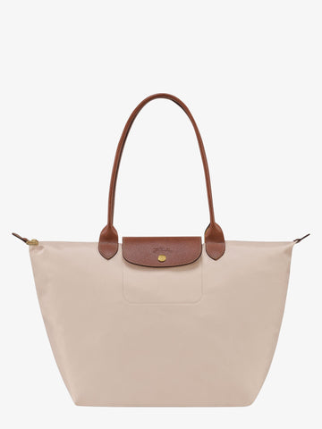 LONGCHAMP PARIS - Le Pliage Original Large nylon shoulder bag