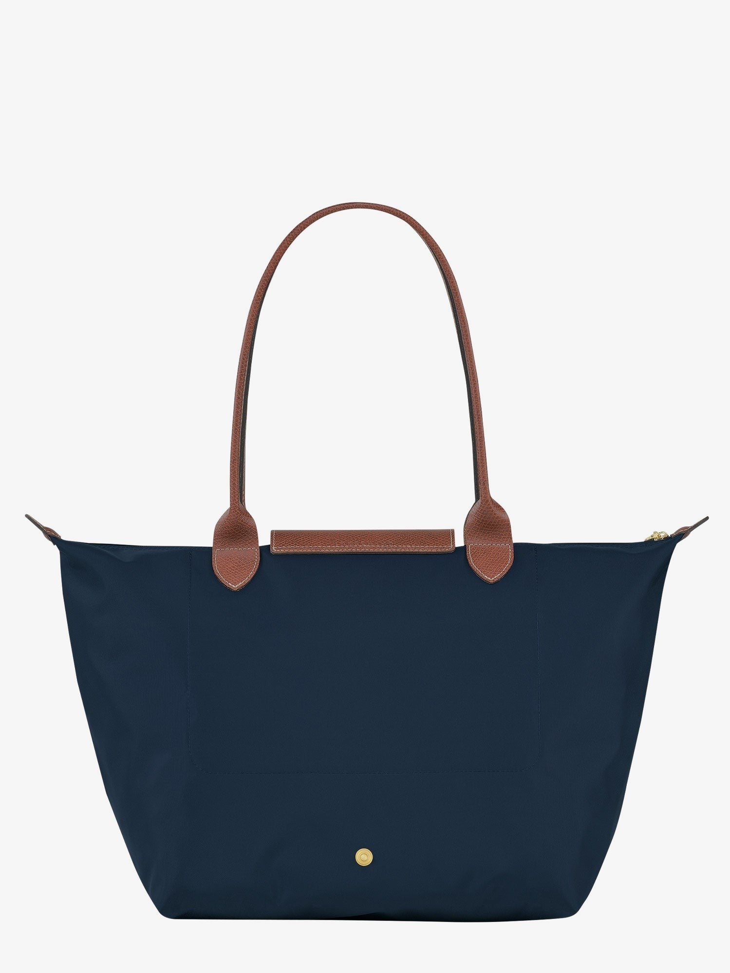 LONGCHAMP PARIS - Le Pliage Original Large nylon shoulder bag