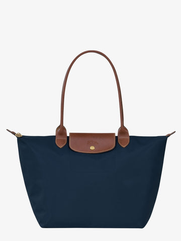 LONGCHAMP PARIS - Le Pliage Original Large nylon shoulder bag