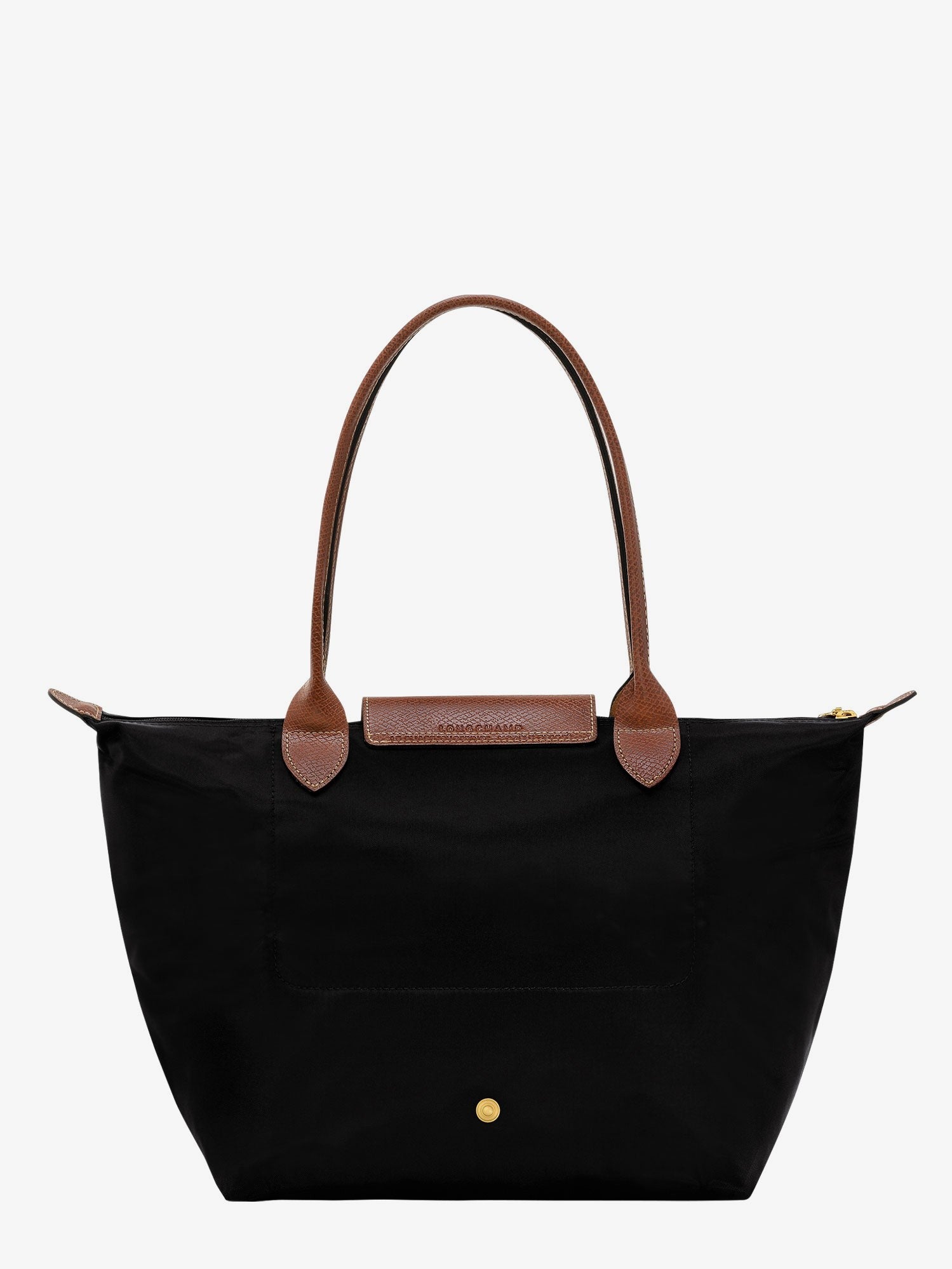 LONGCHAMP PARIS - Le Pliage Original M nylon shoulder bag