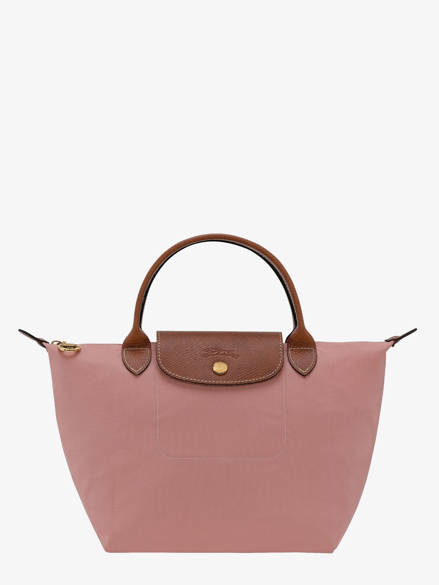 LONGCHAMP PARIS - Le Pliage Original nylon handbag