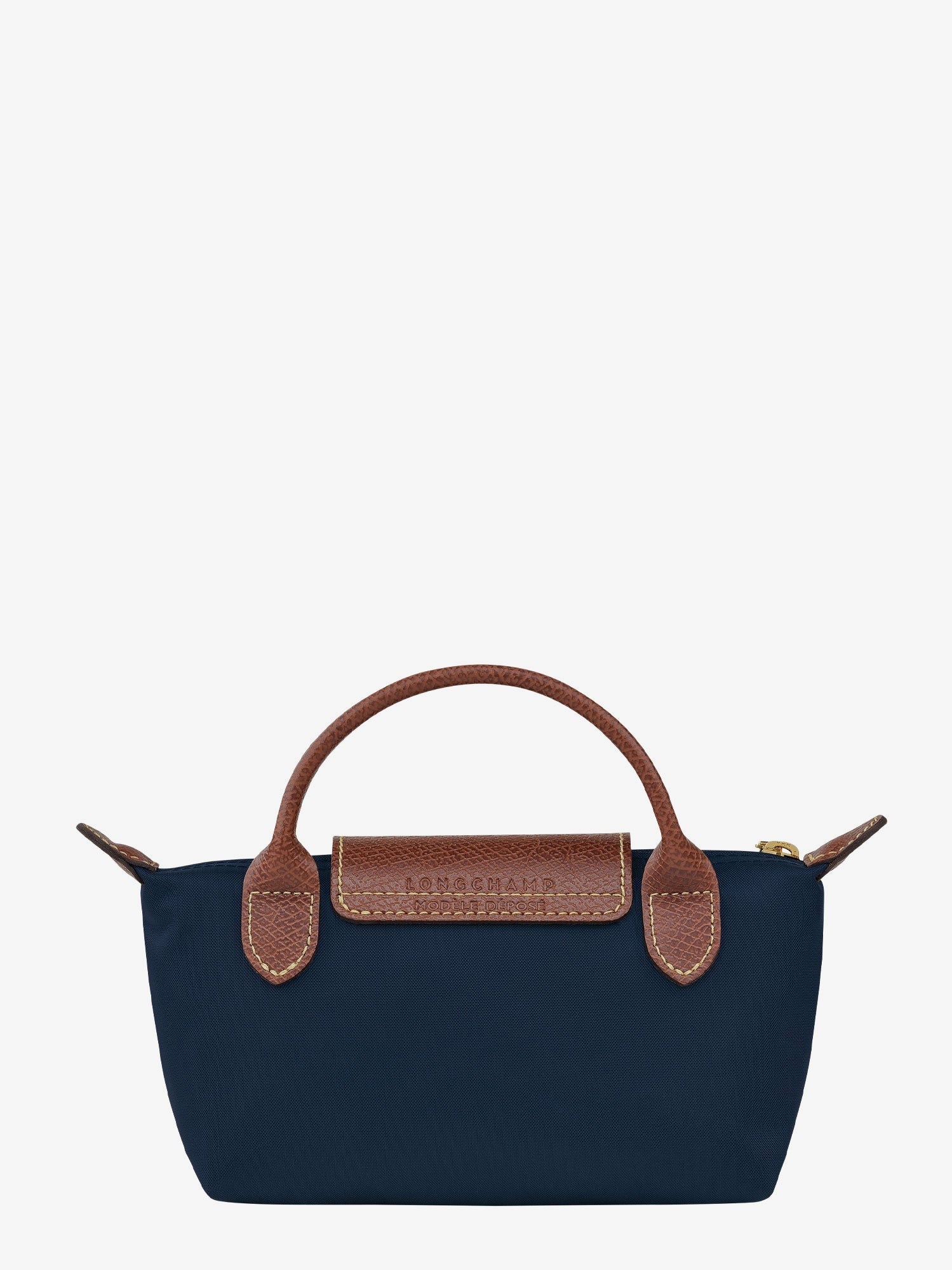 LONGCHAMP PARIS - Le Pliage Original nylon handbag