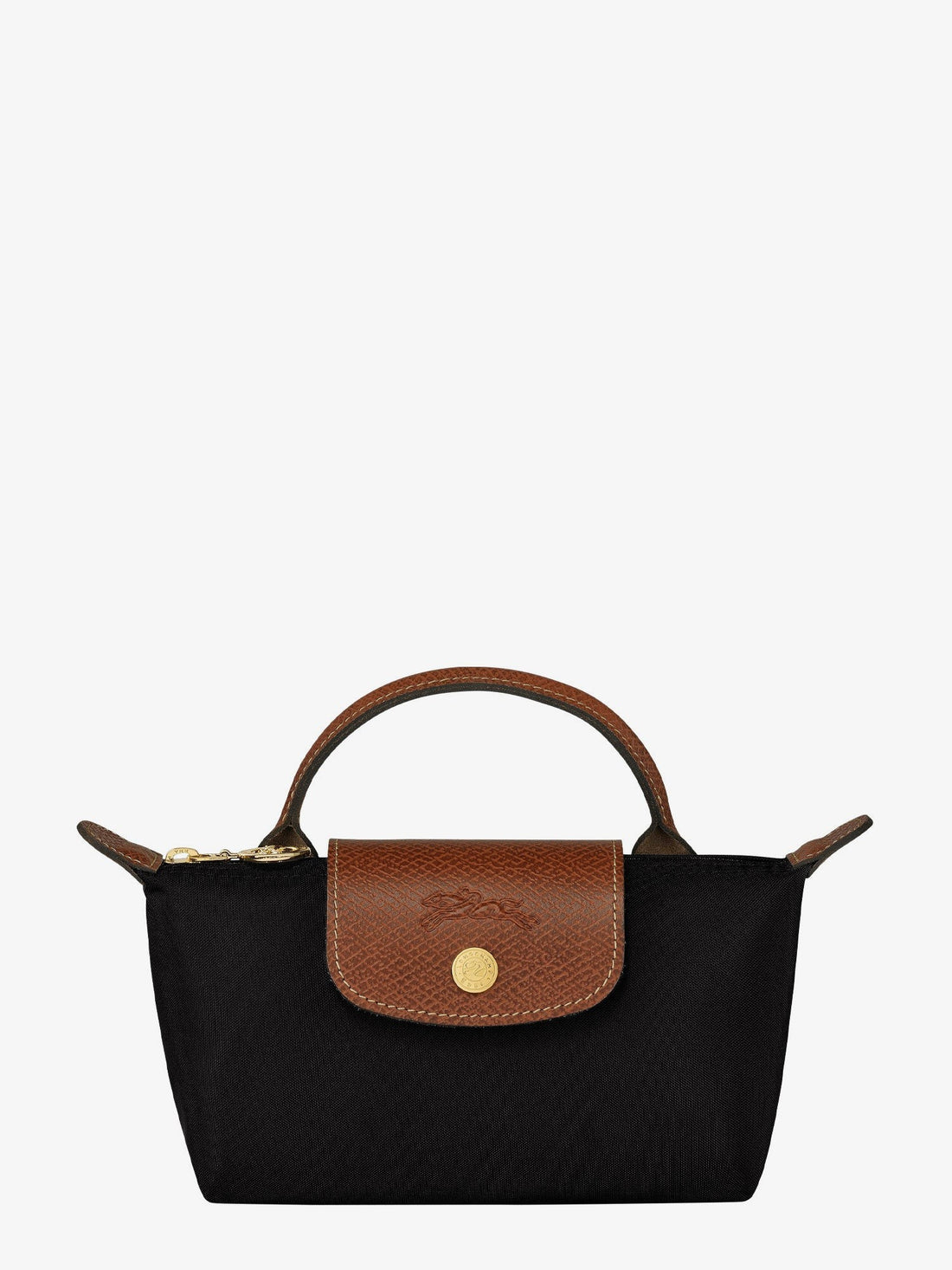 LONGCHAMP PARIS - Le Pliage Original nylon handbag le-pliage-original-nylon-handbag_aa4362c1-a852-49c0-a1fd-909eac569b11
