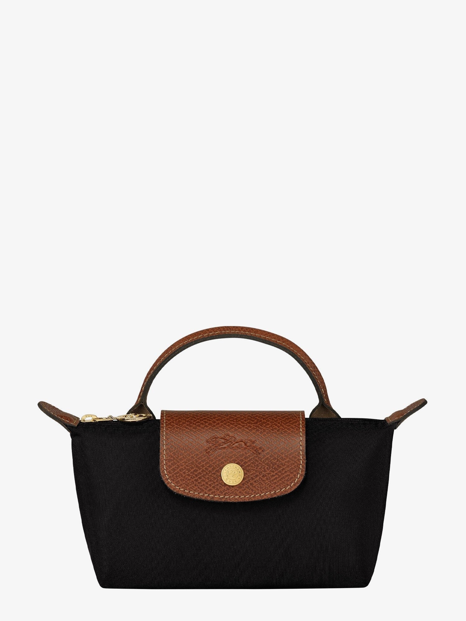 LONGCHAMP PARIS - Le Pliage Original nylon handbag