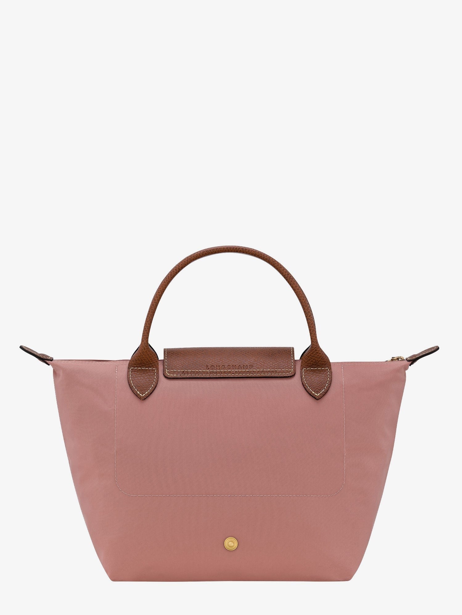 LONGCHAMP PARIS - Le Pliage Original nylon handbag