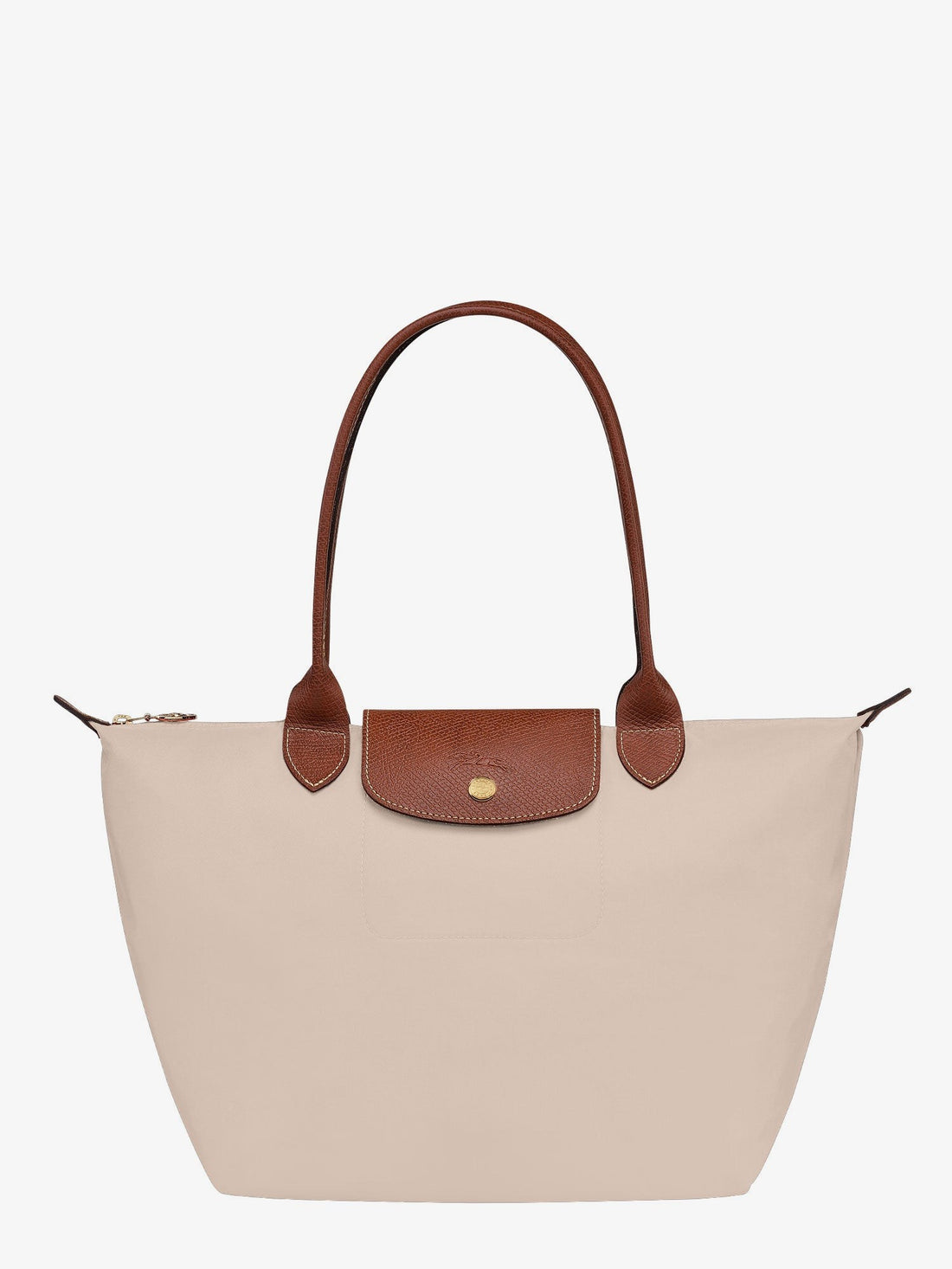 LONGCHAMP PARIS - Le Pliage Original nylon shoulder bag le-pliage-original-nylon-shoulder-bag