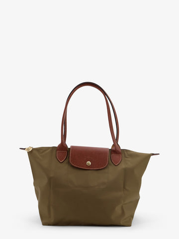 LONGCHAMP PARIS - Le Pliage Original Nylon Shoulder Bag