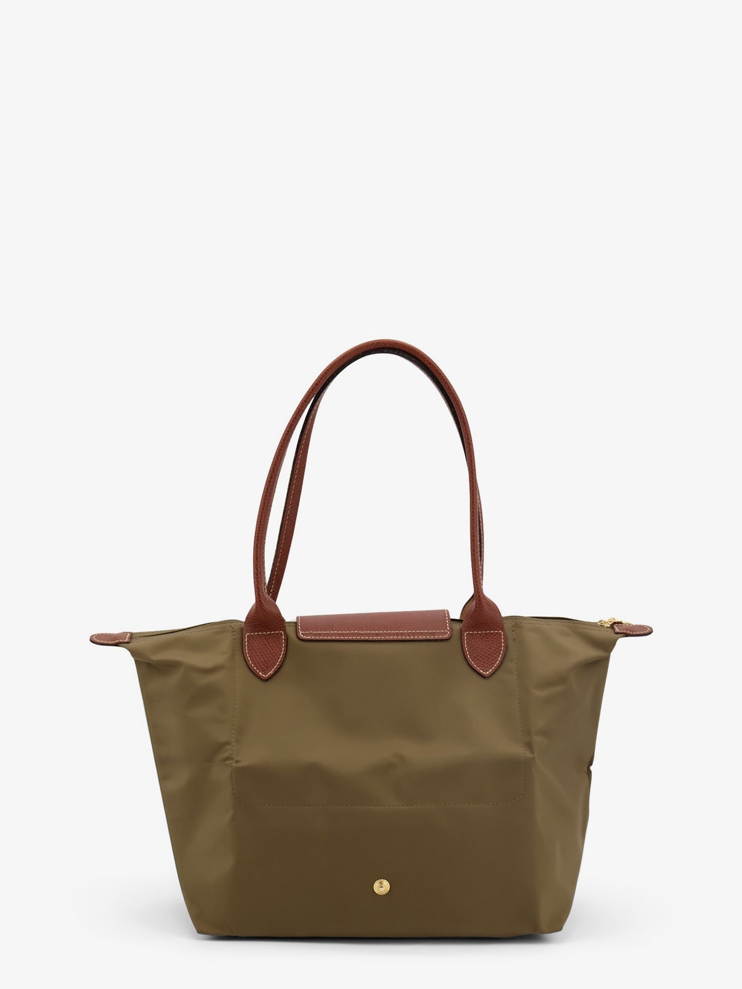LONGCHAMP PARIS - Le Pliage Original Nylon Shoulder Bag