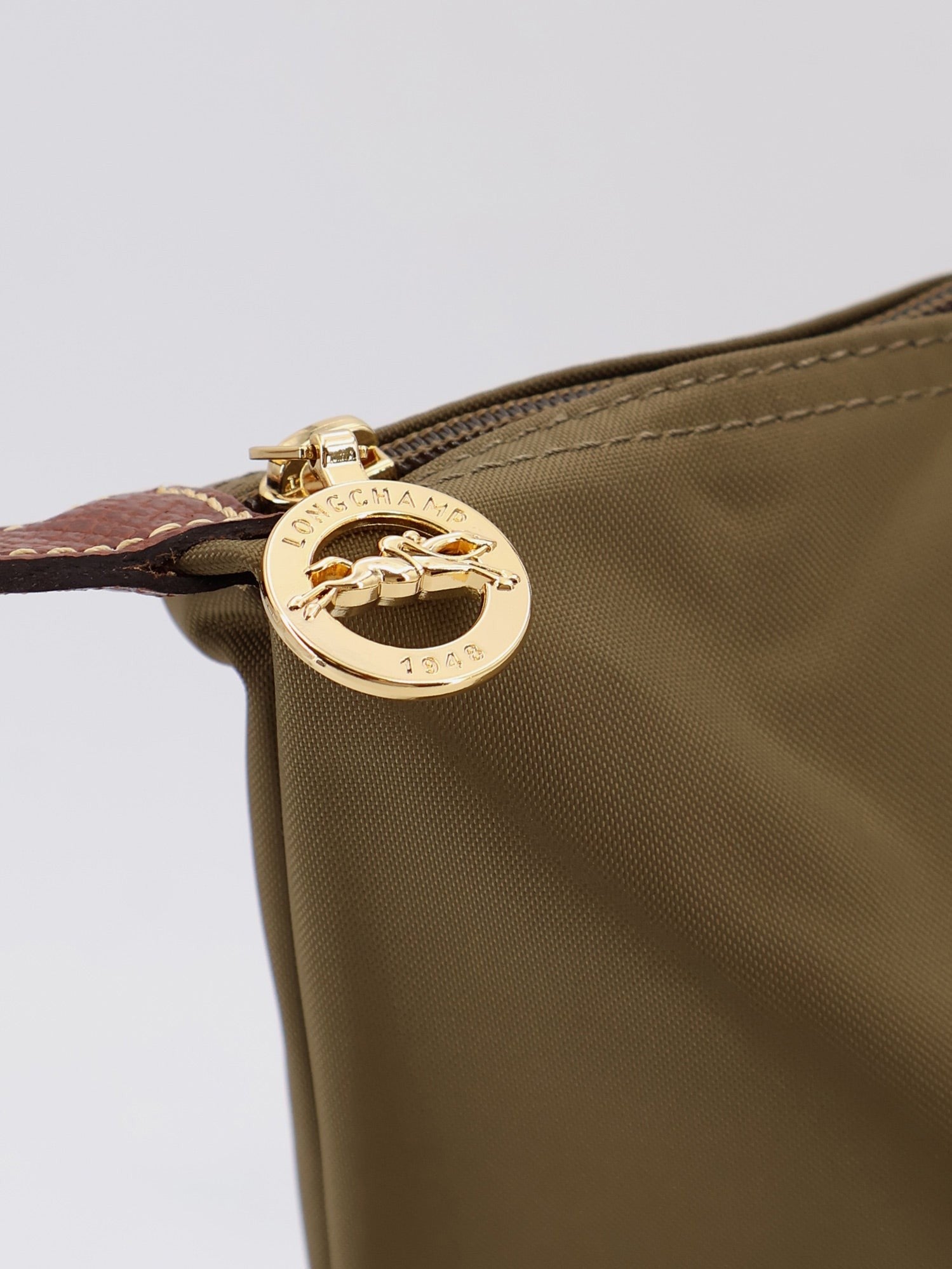LONGCHAMP PARIS - Le Pliage Original Nylon Shoulder Bag