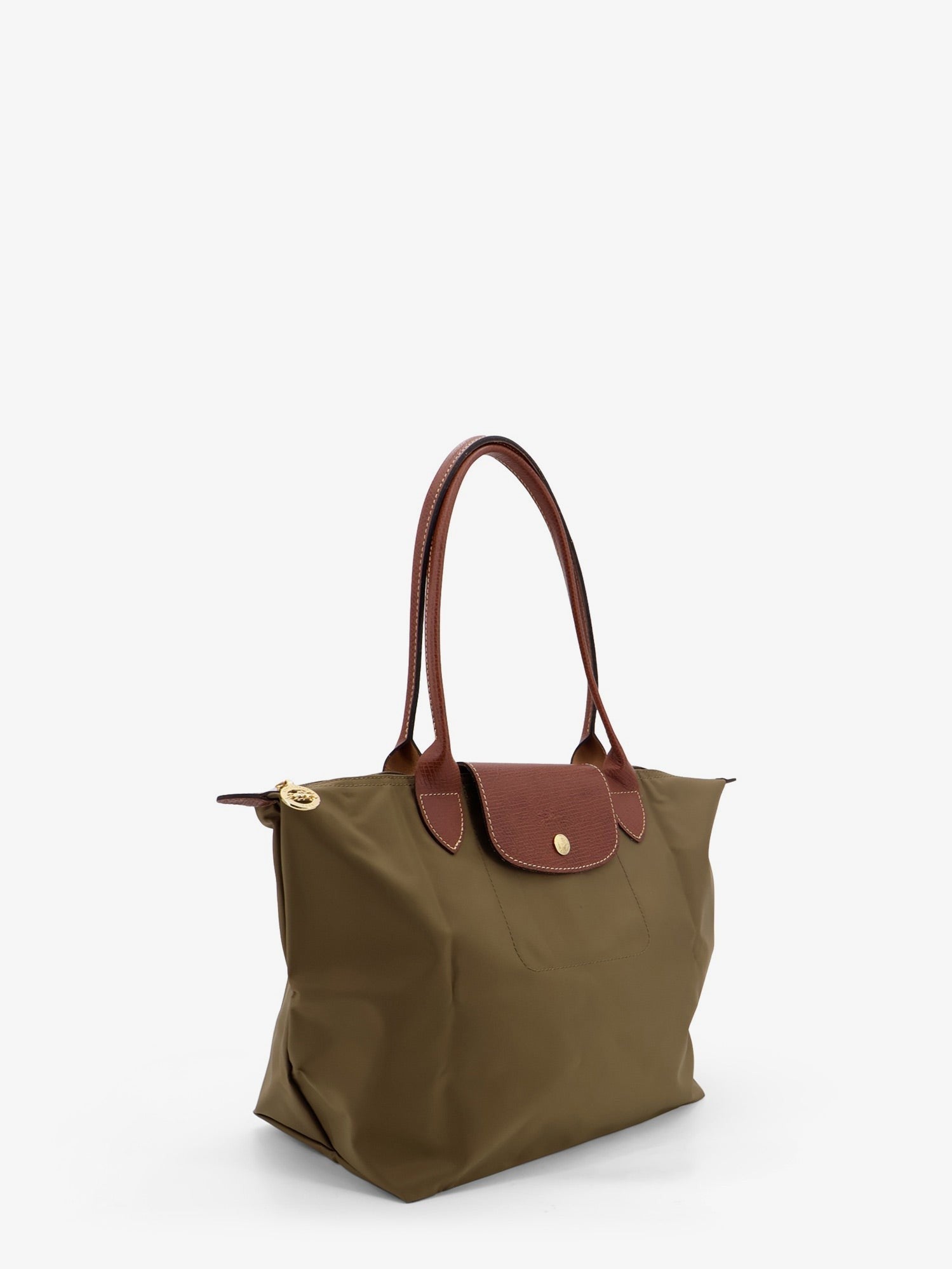 LONGCHAMP PARIS - Le Pliage Original Nylon Shoulder Bag