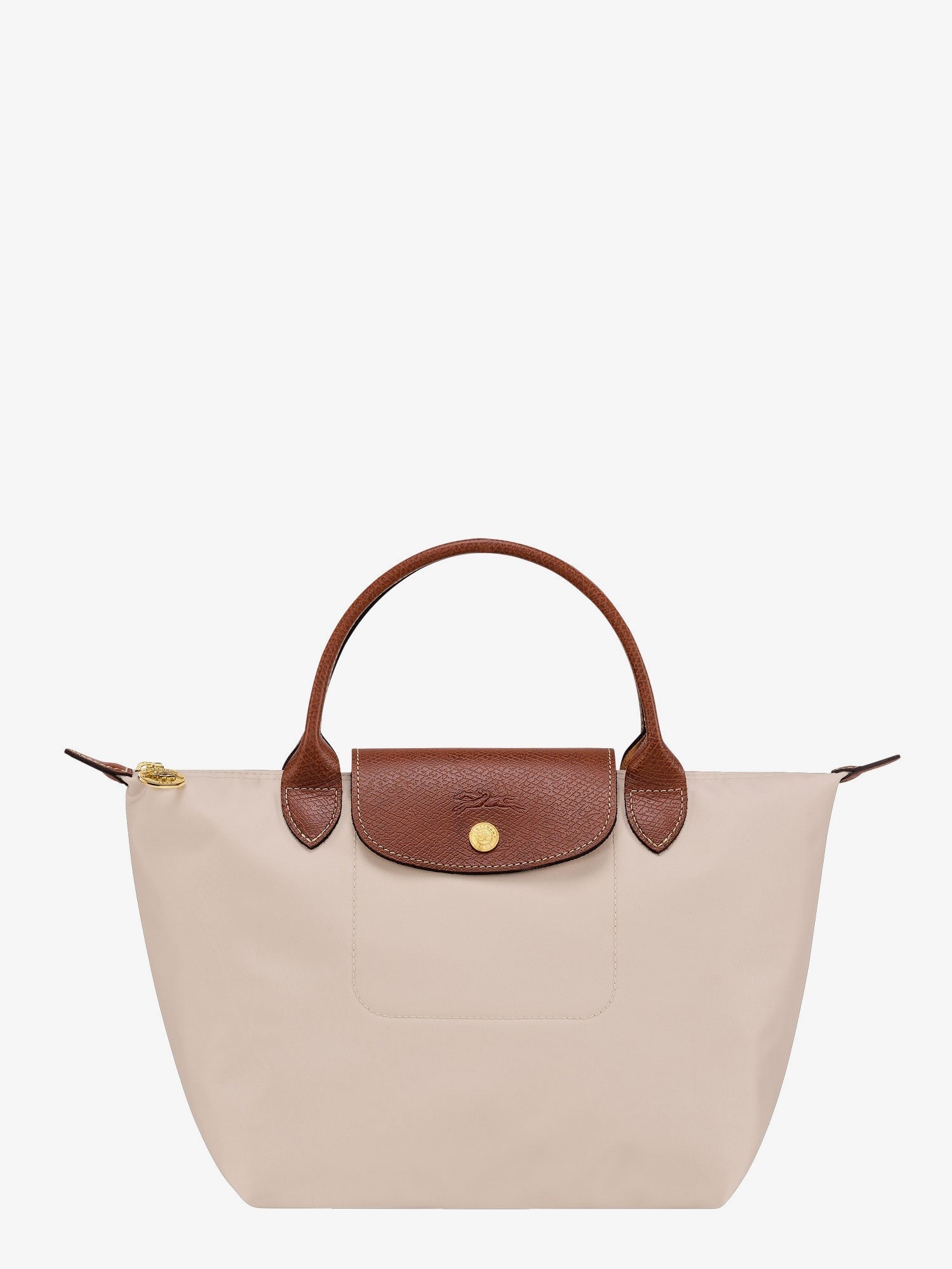 LONGCHAMP PARIS - Le Pliage nylon handbag