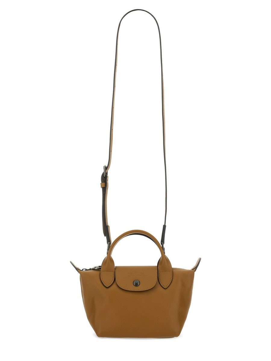 LE PLIAGE XS HANDLE BAG