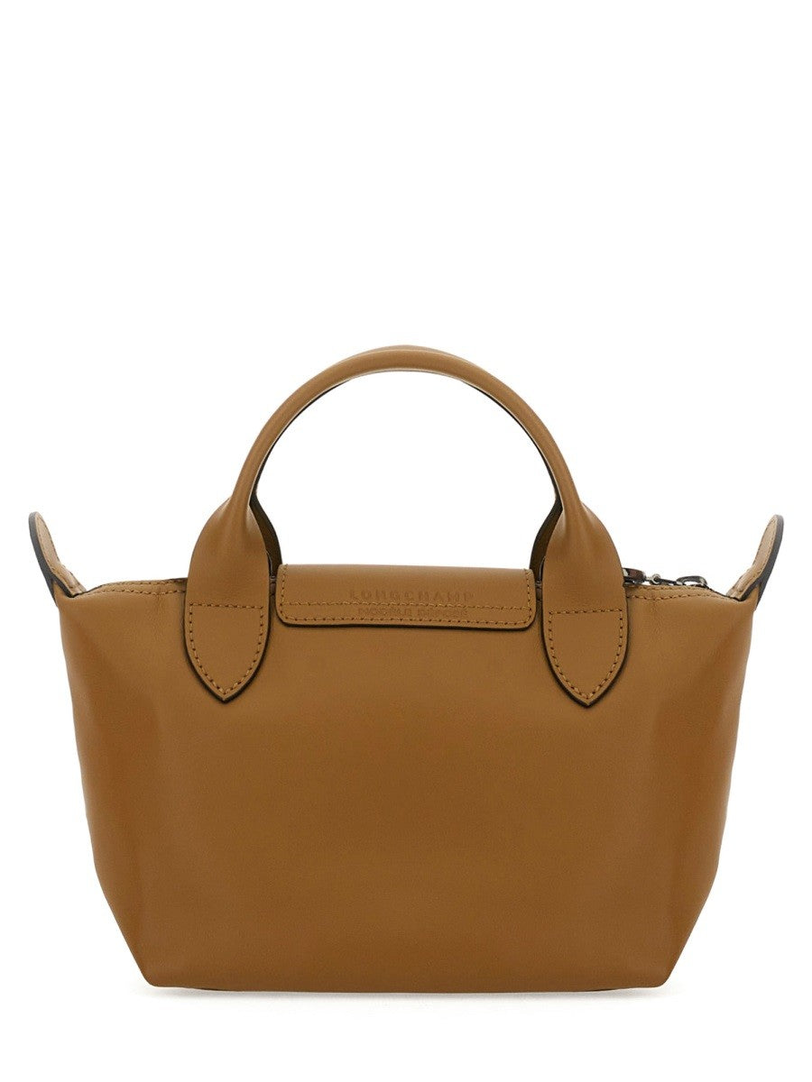 LE PLIAGE XS HANDLE BAG