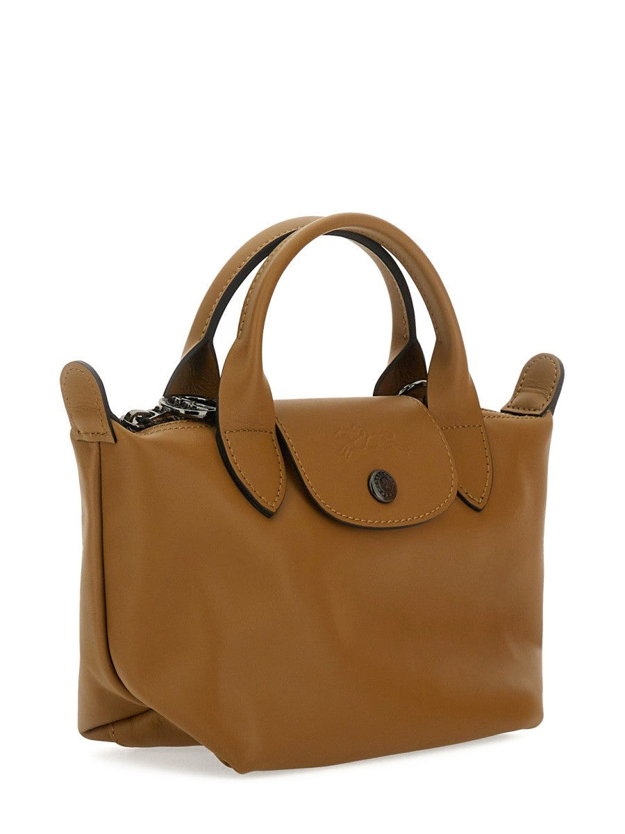 LE PLIAGE XS HANDLE BAG