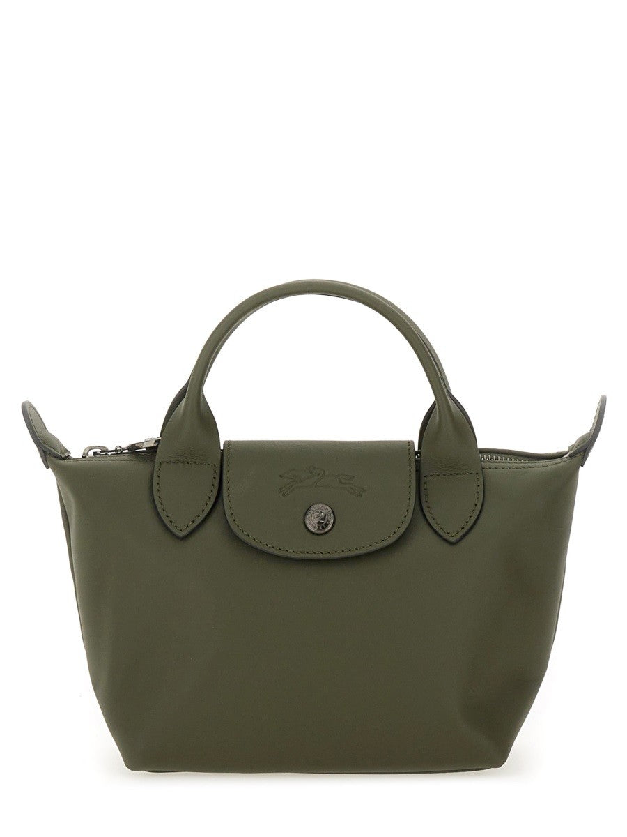 LE PLIAGE XS HANDLE BAG