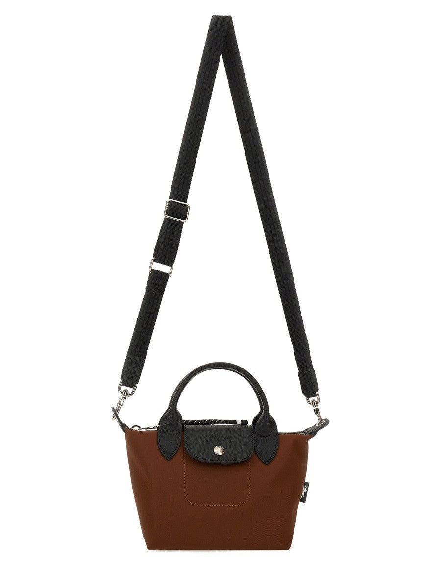LE PLIAGE XS HANDLE BAG