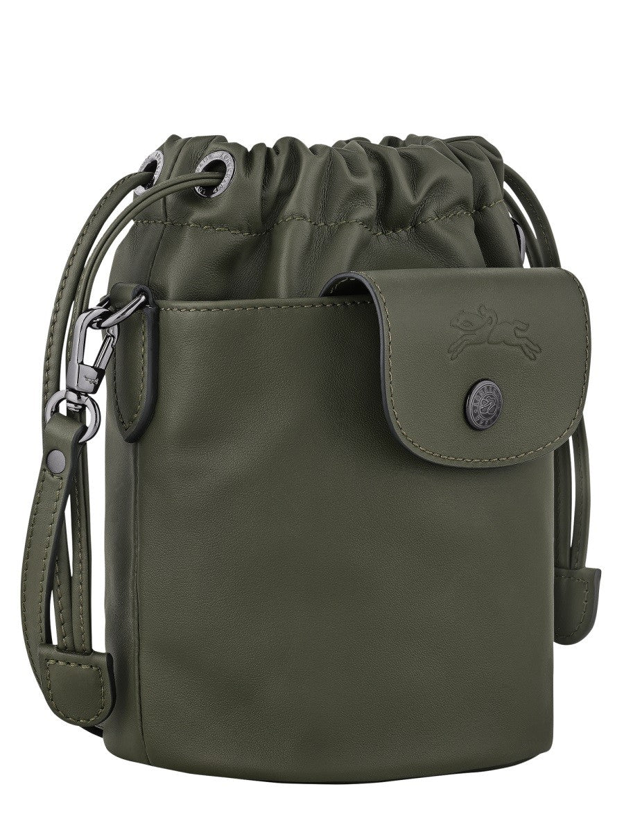 "LE PLIAGE" XTRA BUCKET BAG