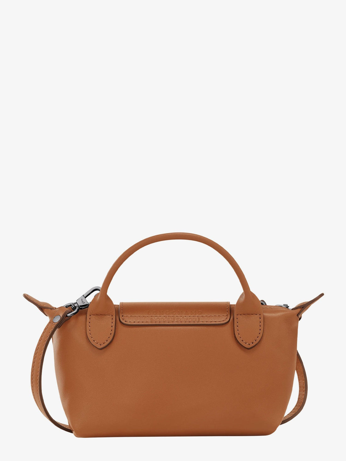 LONGCHAMP PARIS - Le Pliage Xtra Leather crossbody bag le-pliage-xtra-leather-crossbody-bag_066a0b02-0777-4fab-9d85-a449f98fbf9c