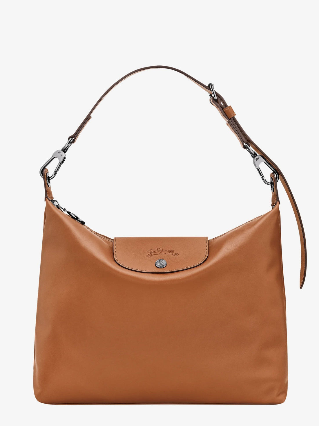 LONGCHAMP PARIS - Le Pliage Xtra Leather crossbody bag le-pliage-xtra-leather-crossbody-bag_9201112a-807d-4773-a369-3d62773daeae