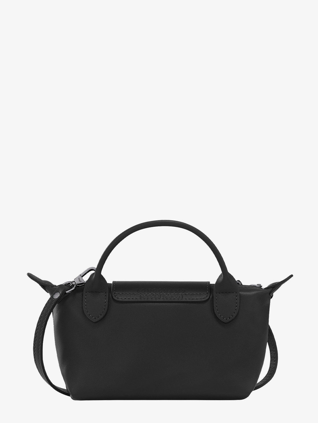 LONGCHAMP PARIS - Le Pliage Xtra leather crossbody bag le-pliage-xtra-leather-crossbody-bag_65c31a13-3282-4379-9d43-449fa955c242
